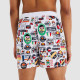 Ellesse Ανδρικό μαγιό Roulle Swim Short